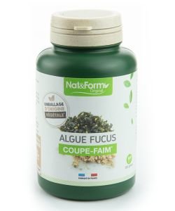 Algue Fucus, 200 gélules 